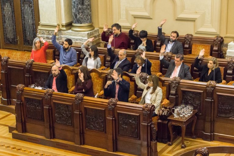 Marea Atlántica reprocha que el Ayuntamiento de A Coruña cancelara el Festival Noroeste por restricciones de Sanidade