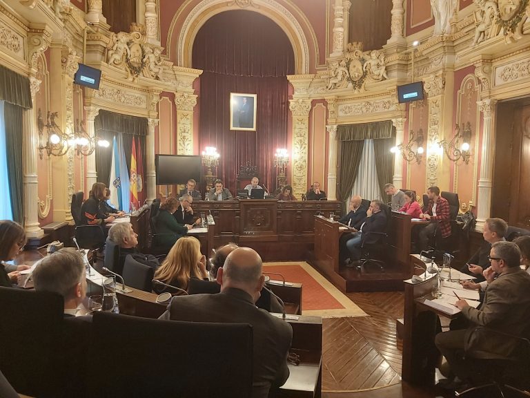 Jácome dice que los sindicatos presentan alegaciones a las modificaciones presupuestarias «solo por joder»