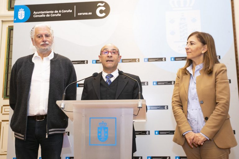 A Coruña acogerá en septiembre la novena edición del encuentro ‘Artes pola integración’