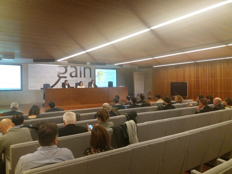 Industria 4.0.- Galicia acoge un taller de la Vanguard Initiative para promover la cooperación interregional