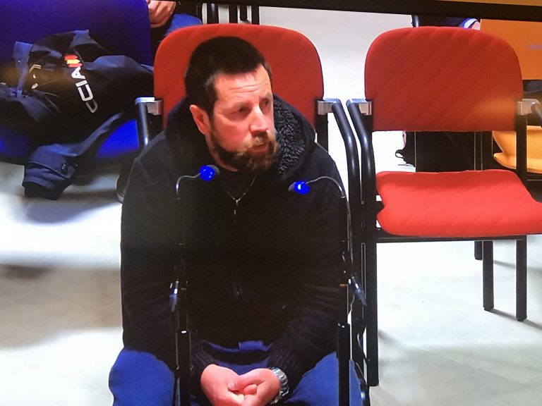 Los juzgados de Santiago acogen una nueva sesión para tratar de conformar el jurado popular del crimen de Diana Quer