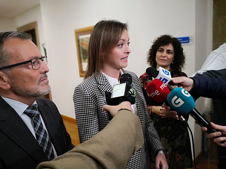 La Xunta reivindica que tomó «todas las medidas» para que las reacciones alérgicas en guarderías no se repitan