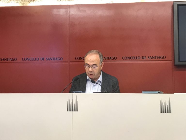 10N.- Bugallo ve «un escenario muy complicado» y avisa de «decisiones bastante radicales» si hay terceras elecciones