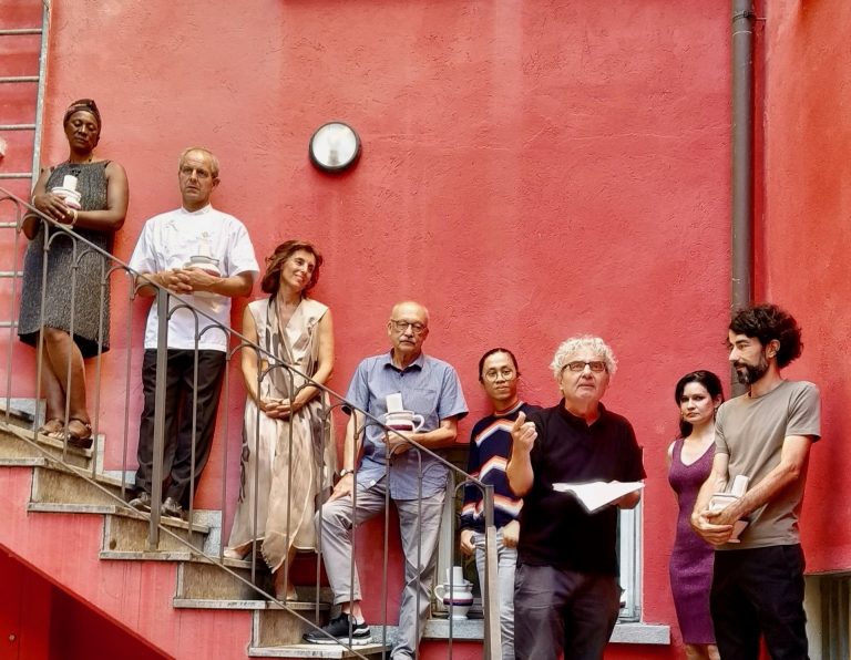 Los filmes gallegos ‘Arima’ y ‘Longa noite’ se exhiben esta semana en el Festival de Sevilla