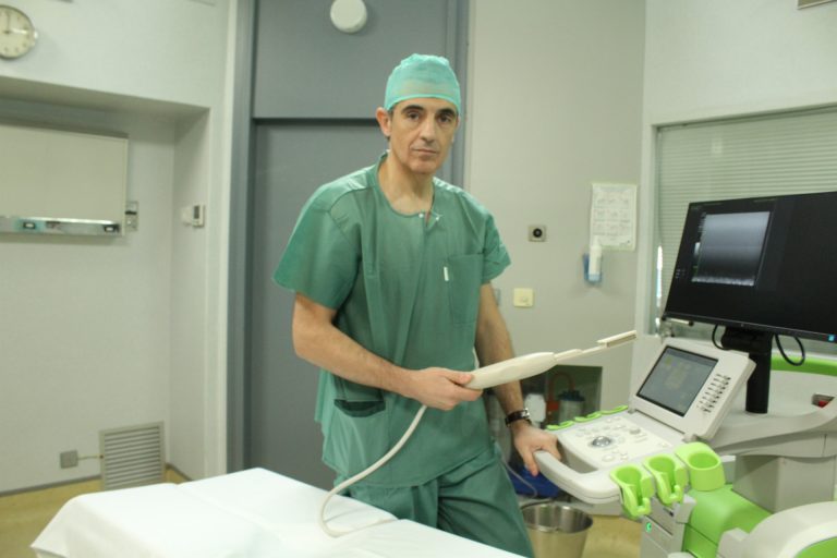 El hospital Vithas Nuestra Señora de Fátima de Vigo invierte casi 800.000 euros en nuevo equipamiento médico