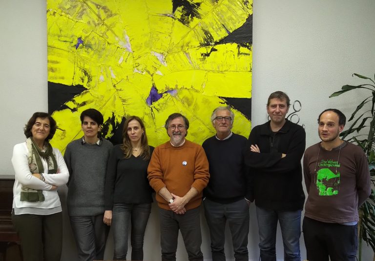 El artista Mauro Trastoy gana el Premio Díaz Pardo de la Diputación de A Coruña