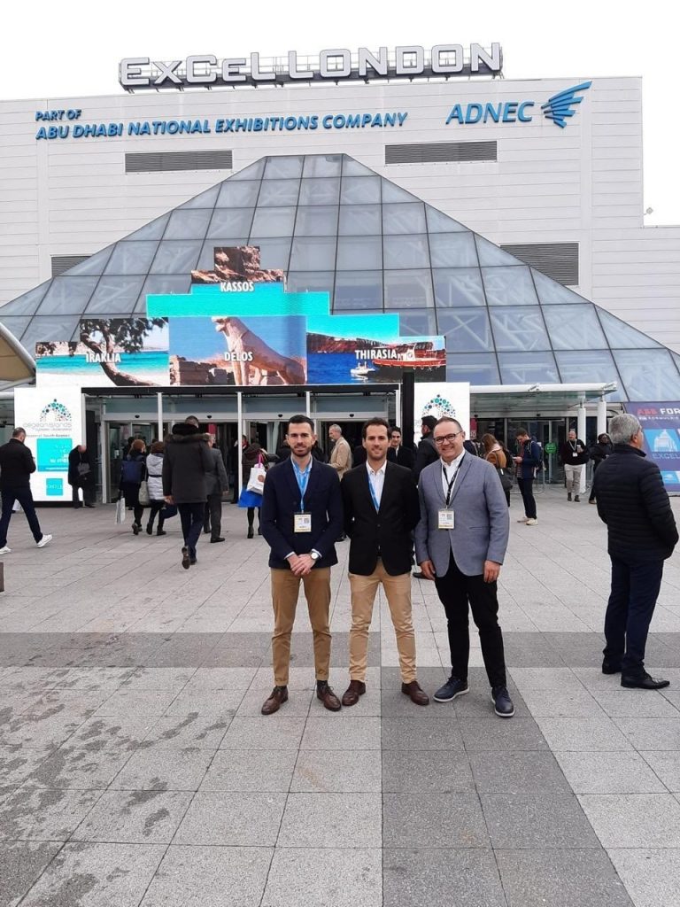 TURISMO.- Viajes InterRías prevé un 2020 con «gran dependencia» de las ofertas de última hora