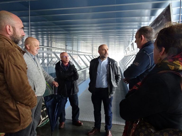 BNG señala que no tiene adoptada su posición sobre un gobierno de coalición y que dependerá de la receptividad del PSOE