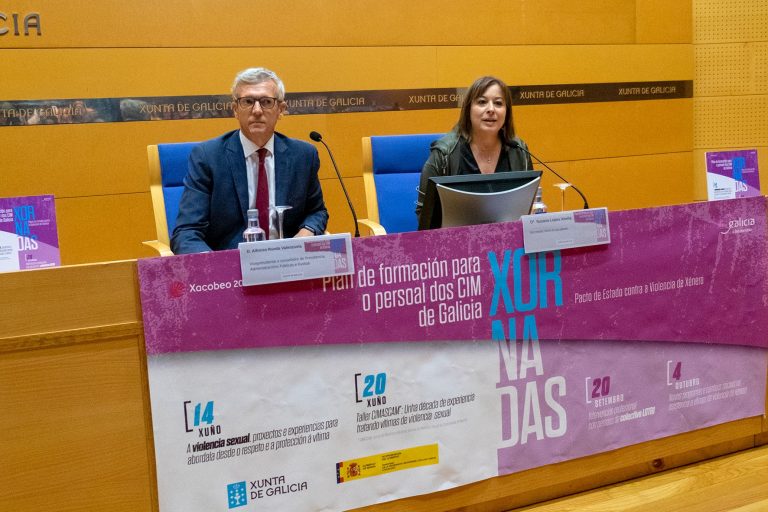 Pleno.- El PSdeG achaca a la Xunta falta de recursos para «sensibilizar sobre la violencia económica» hacia las mujeres