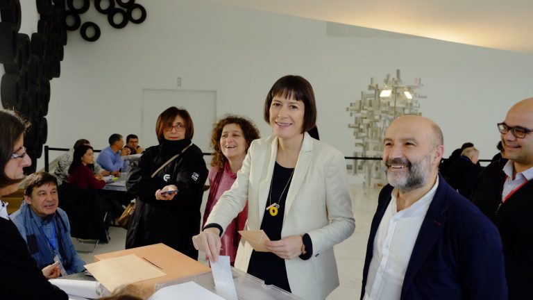 BNG condiciona su apoyo a la voluntad del PSOE con la agenda gallega: «No vamos a entregar cheques en blanco»