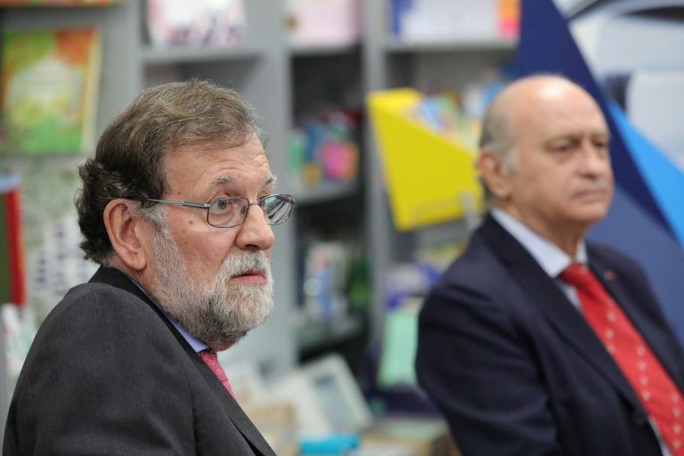 Rajoy acudirá el 10 de diciembre al programa ‘El Hormiguero’ coincidiendo con la publicación de su libro de memorias