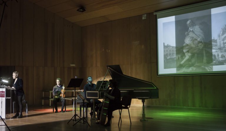 La Orquesta Vigo 430 abre este domingo su nueva temporada, «la mejor hasta el momento»