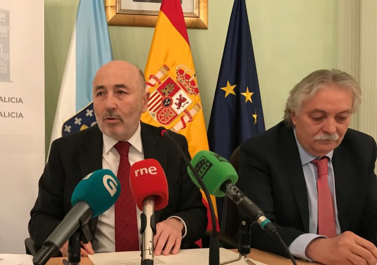 Losada acusa a Feijóo de «bloquear» el Gobierno del PSOE y le reta a decir «si está de acuerdo con la ultraderecha»