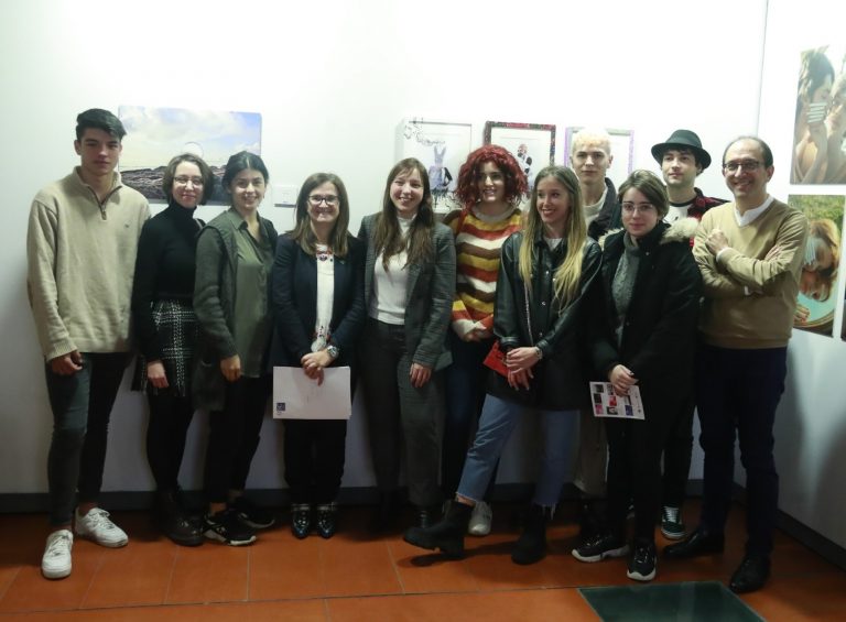 Un total de cinco compañías de teatro gallegas ganan los premios ‘Xuventude Crea 2019’