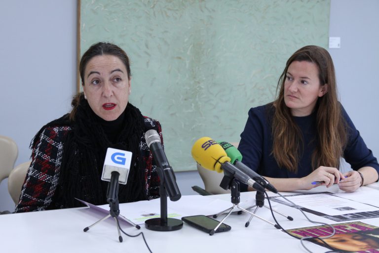 La Diputación de A Coruña conmemorará el Día contra la Violencia Machista con talleres y el estreno de un cortometraje