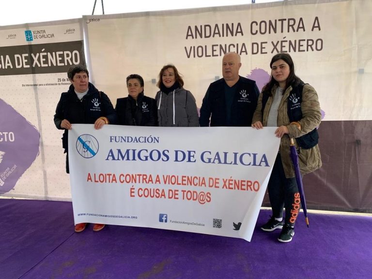 Fundación Amigos de Galicia deja de distribuir alimentos perecederos, pero niega haber entregado productos caducados