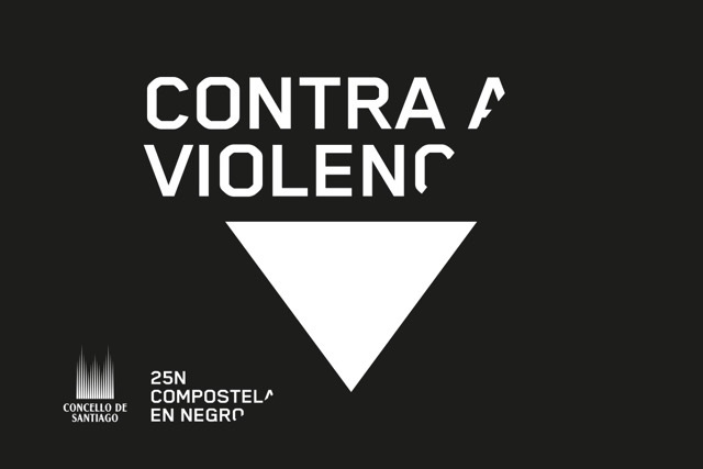 Detenido en Vigo por agredir a su mujer en presencia de sus cuatro hijos menores