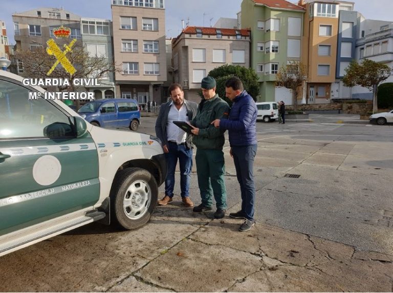 Investigadas cinco personas por la contaminación del agua de Corme que causó un brote de gastroenteritis en Ponteceso