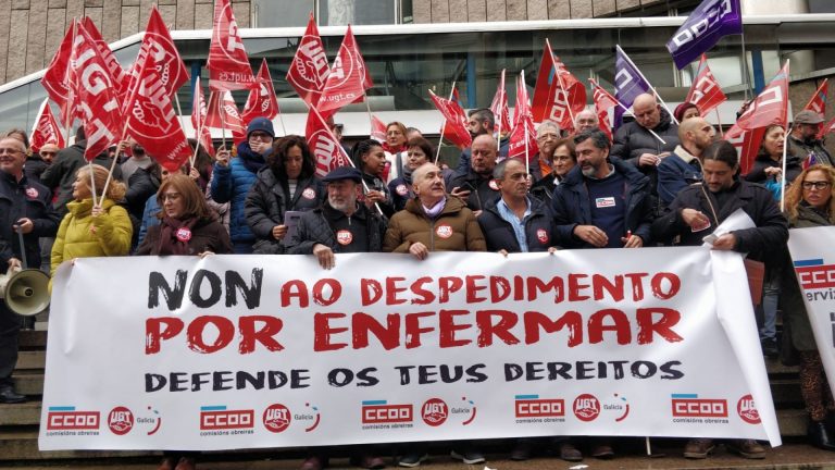 UGT reclama un cambio en la fiscalidad para que las grandes empresas paguen «en función de los rendimientos»