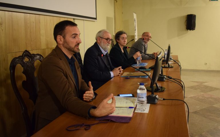 (AM) El simposio Antonio Fraguas profundizará este viernes en su aportación a la etnografía y el ‘folklore’