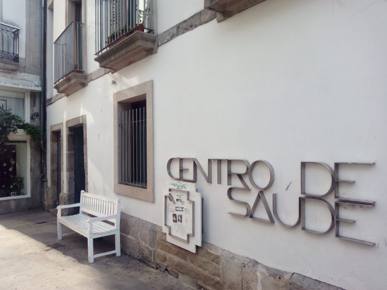 Los centros de salud y PAC del área sanitaria de A Coruña y Cee incrementarán su personal con 19 plazas