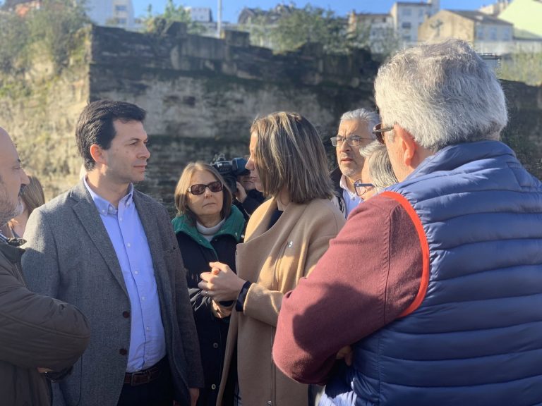 El PSdeG aboga por trabajar en Mugardos (A Coruña) para que «las mayorías progresistas funcionen»