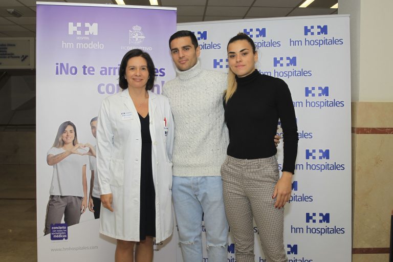 Un 17% de los participantes en la campaña de prevención cardiovascular de HM Hospitales tiene riesgo «intermedio o alto»