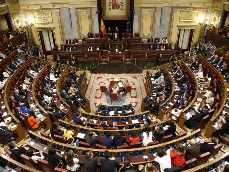 Junts, Más País, Compromís y BNG crean un nuevo grupo parlamentario en el Congreso, segunda vía de escape del Mixto