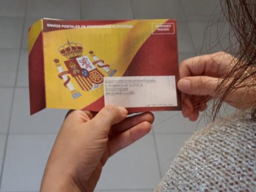 El dos del PPdeG: «Meted la mano en el buzón de los vecinos y tirad las papeletas de Vox con la bandera de España»