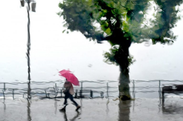 Vigo registró el 12 de diciembre las mayores precipitaciones diarias en España