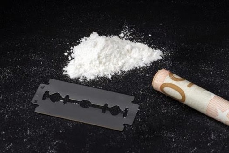 El recorrido del consumo de cocaína en Galicia; un éxtasis infernal