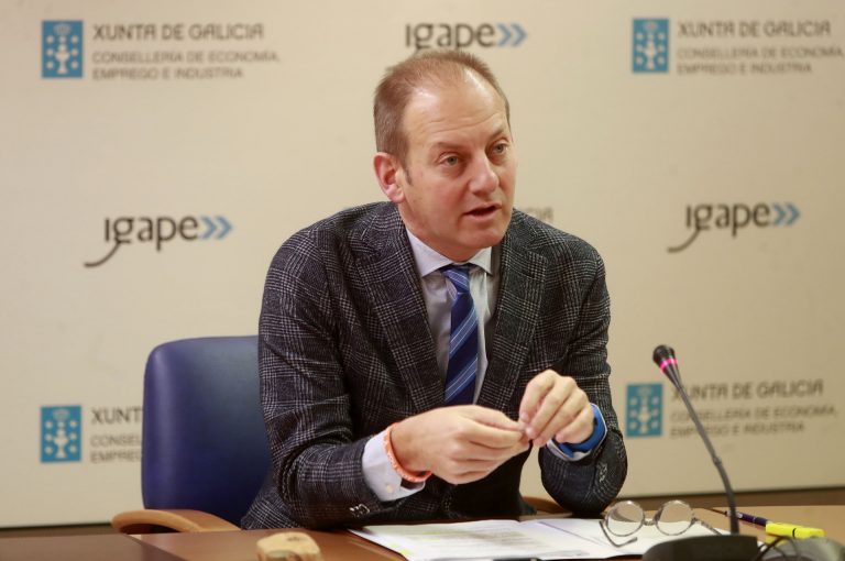 La Xunta confía en «seguir reduciendo» en el último trimestre la caída que sufren las exportaciones gallegas en 2019