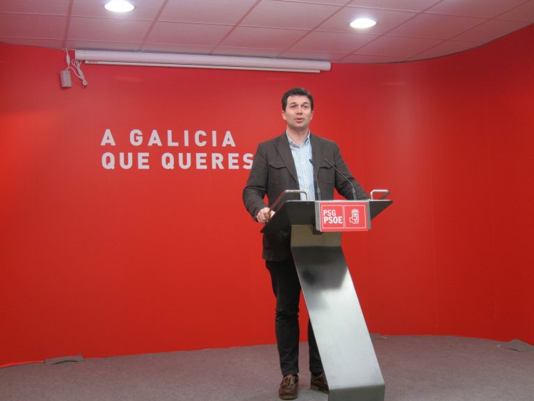 El PSdeG expulsará a sus ediles de Mugardos (A Coruña), a los que requerirá el acta