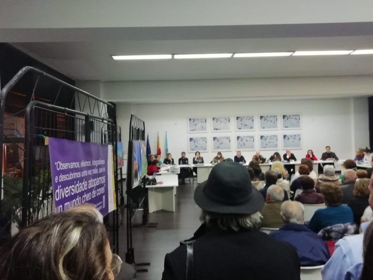 Reprueban al alcalde de Fene (A Coruña) con sendas mociones tras dar positivo en un control de alcoholemia