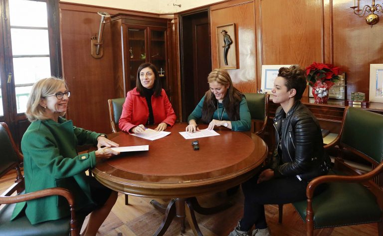 La Xunta aportará 250.000 euros a la elaboración del PGOM de Redondela (Pontevedra), un 80% del presupuesto estimable