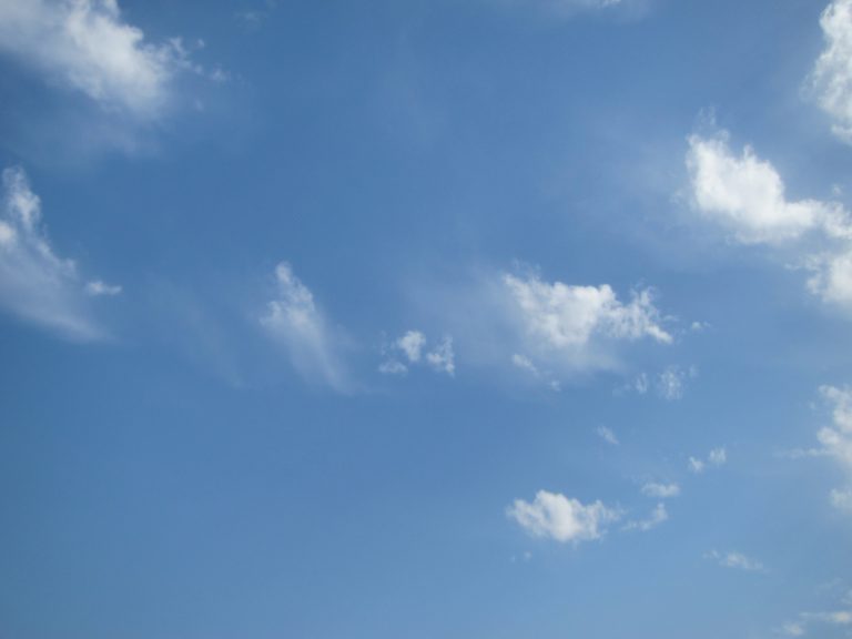 Las temperaturas sufrirán altibajos esta semana aunque serán superiores para la época, con 20ºC de máxima el viernes
