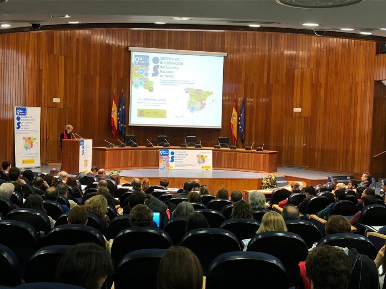 Sanidad quiere, con las CCAA, avanzar en la recopilación de indicadores reportados por los pacientes