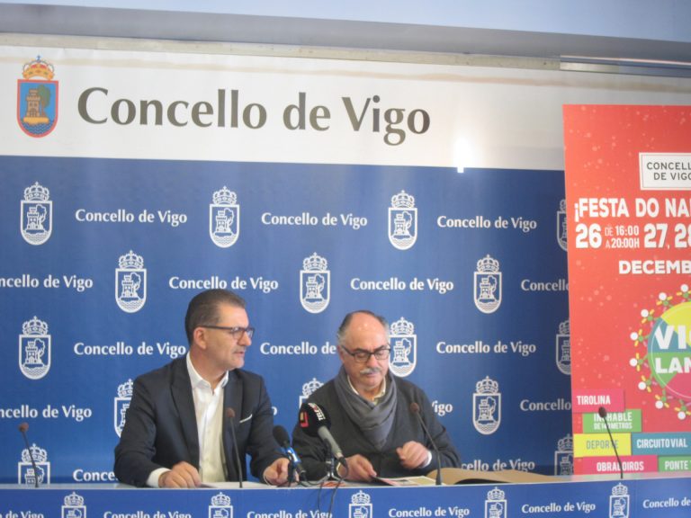 El Ayuntamiento de Vigo insta a la Xunta a convocar el Patronato del Ifevi para iniciar el proceso de su ampliación