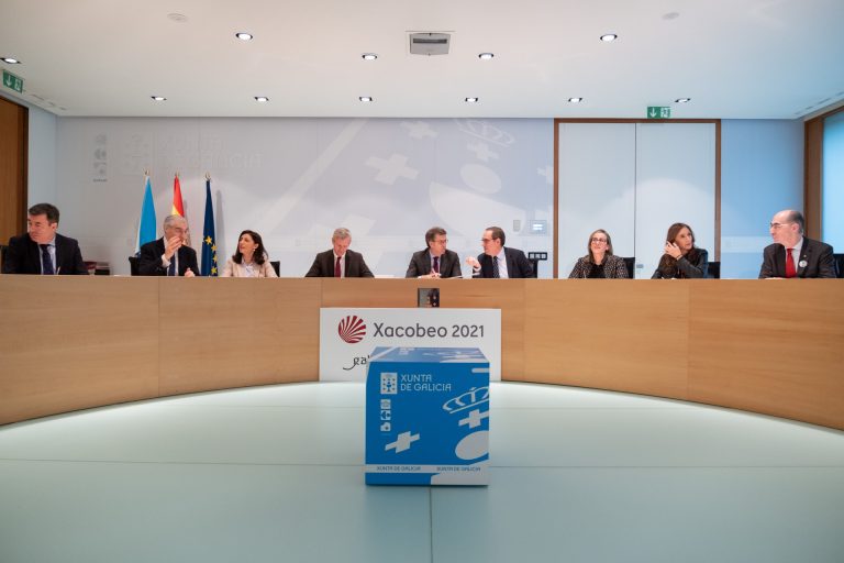 Consello.- La Xunta sube a 5,3 millones las ayudas periódicas a víctimas de violencia machista