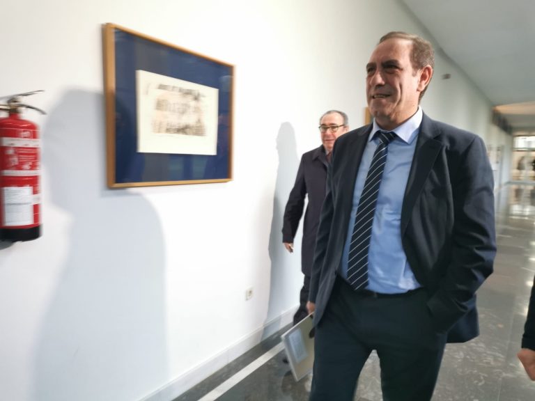 La Xunta pide al Gobierno «un poquito más de sesera» con la financiación de las CCAA, que están en «situación límite»