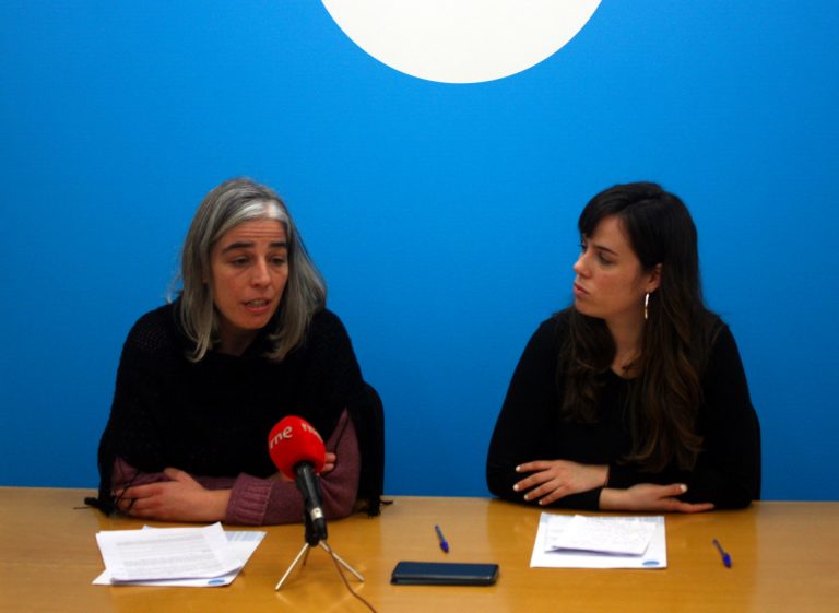 Común da Esquerda acusa al PP de querer «desmantelar» los COF y denuncia la situación «crítica» de los de A Coruña