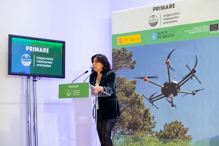 Rural.- La Xunta pondrá en marcha la segunda fase del proyecto para la gestión digital de las explotaciones