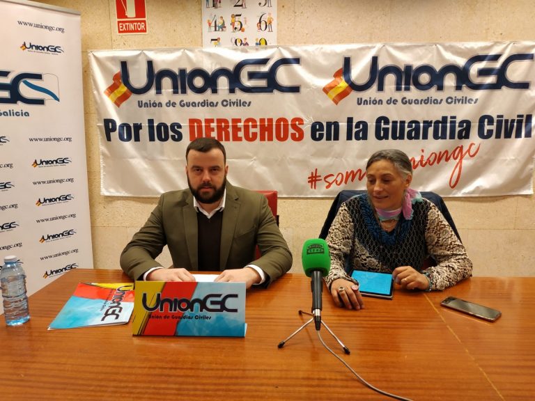Una asociación de la Guardia Civil alerta de que el cuerpo ha perdido más de 10.000 efectivos en los últimos 7 años