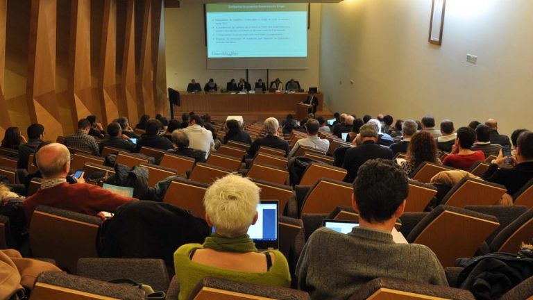 La UVigo incrementa en un 6,8% su presupuesto para 2020, que ascenderá a casi 195 millones de euros