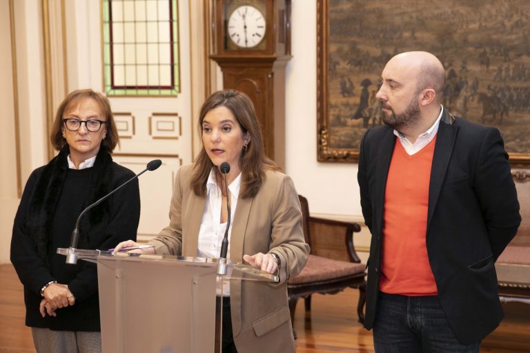 El Ayuntamiento de A Coruña acuerda intervenir temporalmente la planta de tratamiento de basuras de Nostián