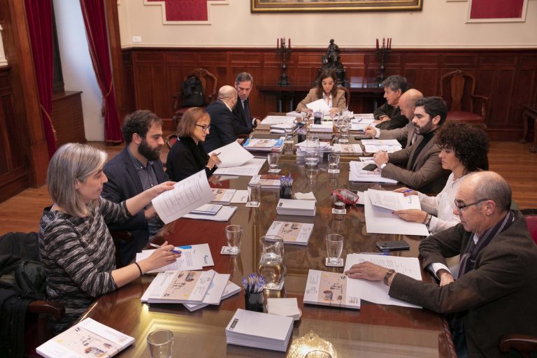 Emalcsa inicia los primeros pasos para la creación de un operador energético