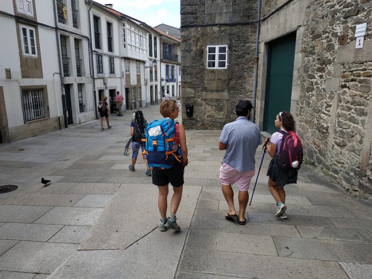 Galicia, sexta comunidad con mayor incremento de afiliados en turismo a la Seguridad Social en noviembre