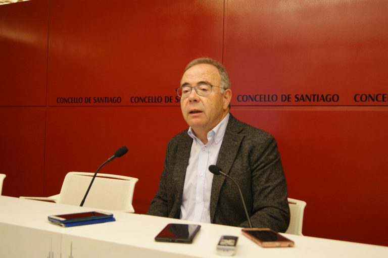 Bugallo reforzará los servicios de inspección y confía en que el pleno apoye la extensión del veto a pisos turísticos