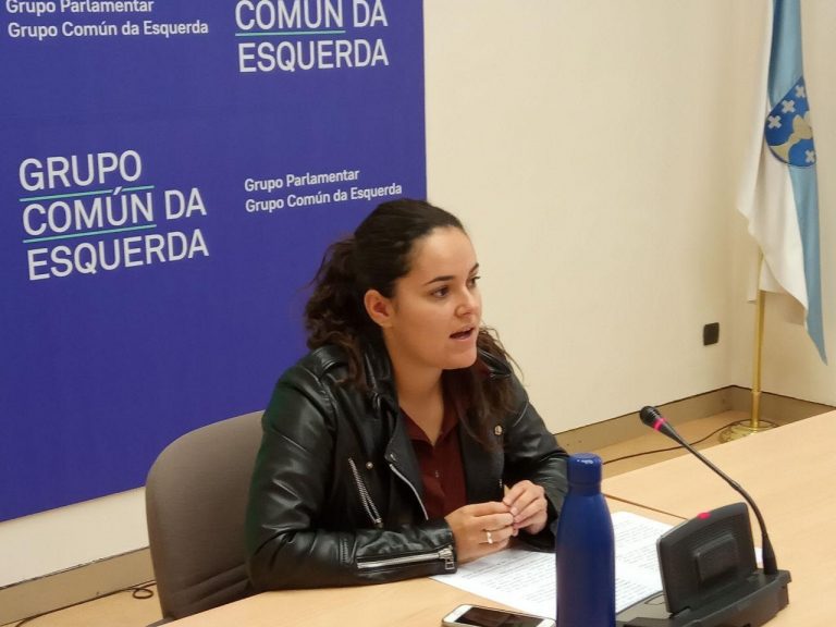 Chao (Podemos) cree que «enero será el momento» para «reactivar» el diálogo con Anova y EU para las gallegas del 2020