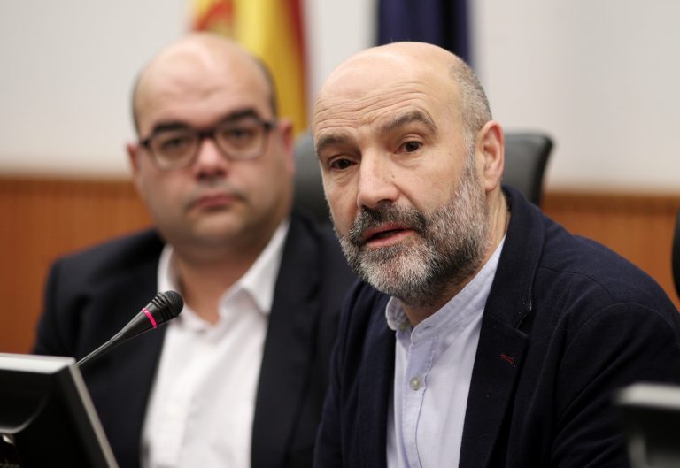 El BNG considera que el mensaje del rey «vuelve a estar muy alejado de la realidad» de la ciudadanía gallega